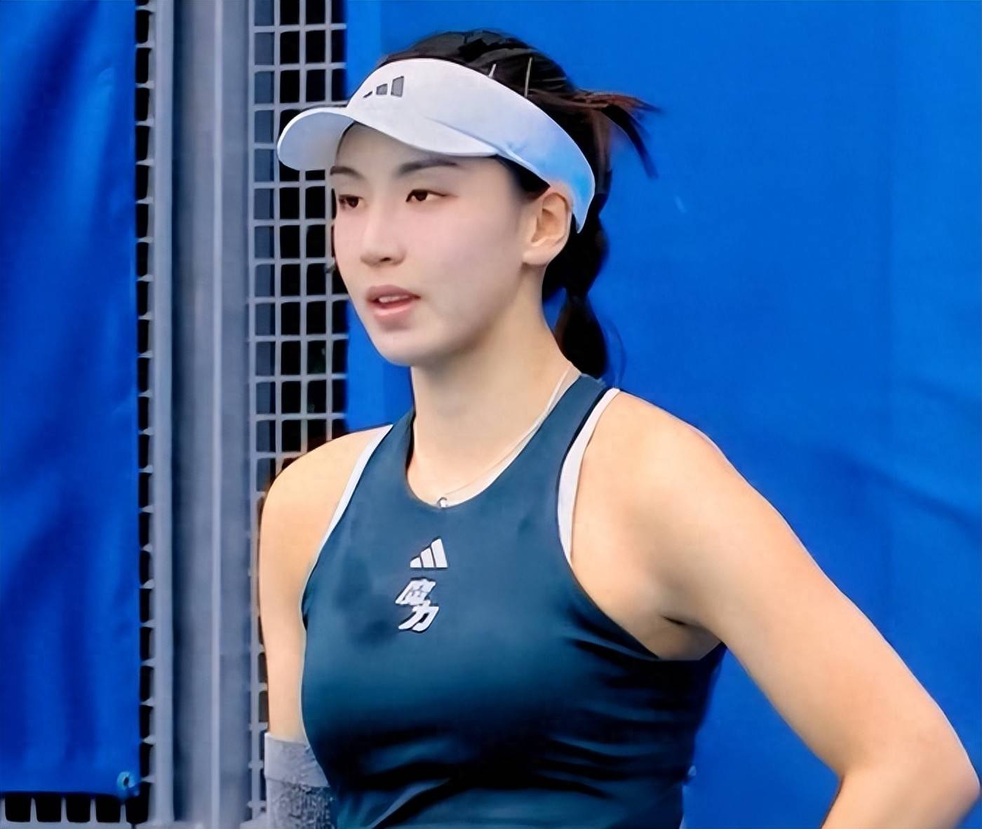 的比赛经验 的比赛经验