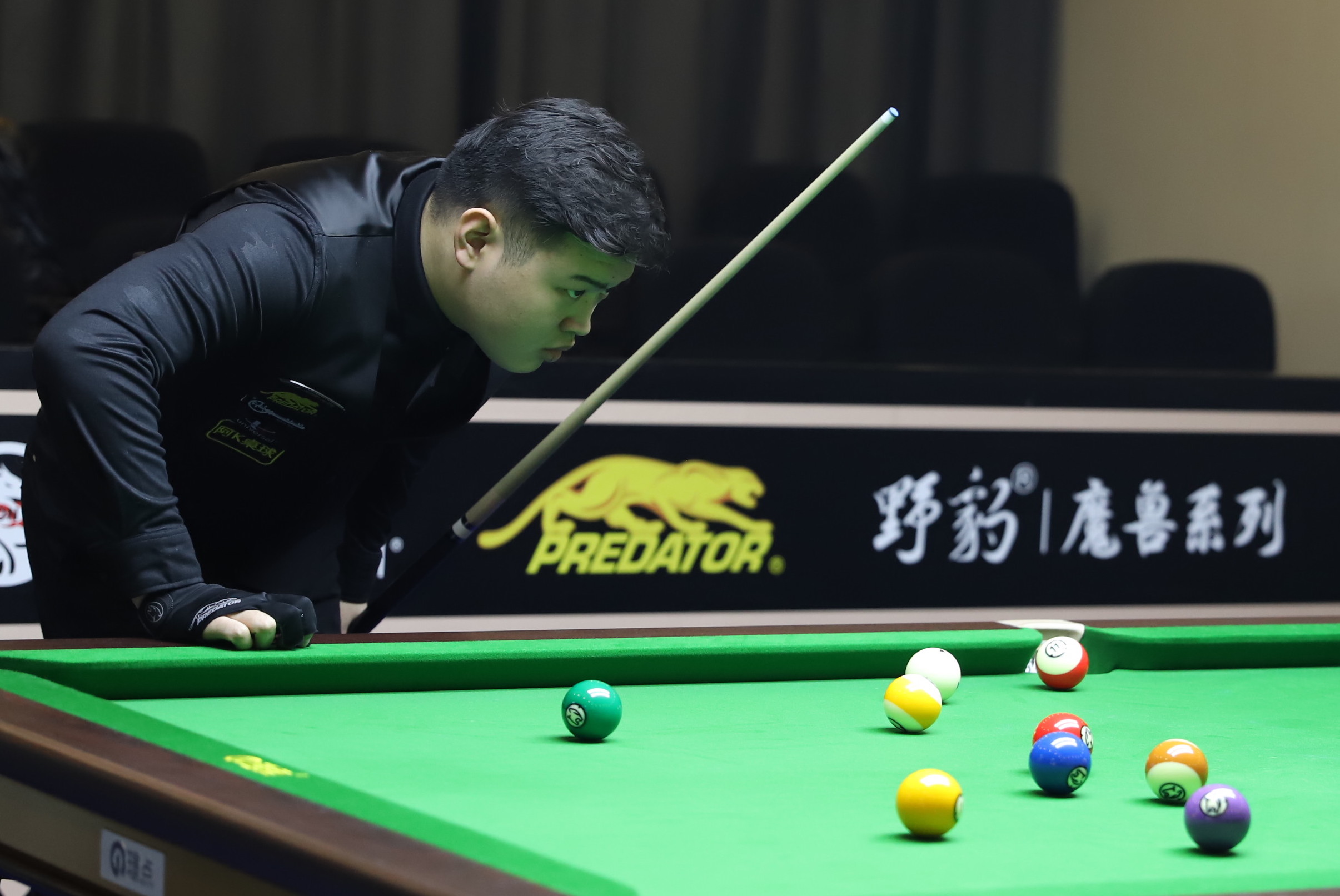 CBA常规赛北控男篮福建男篮.