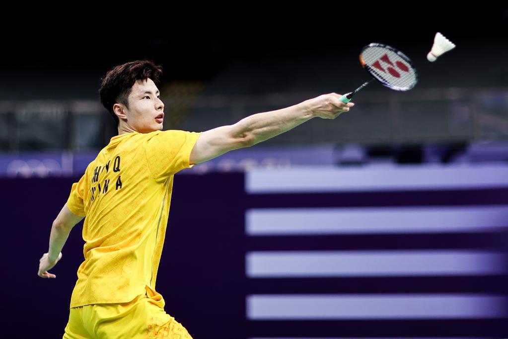 关键先生 关键先生