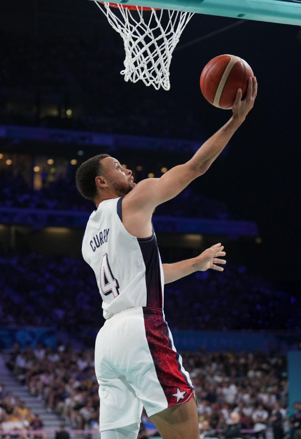 也让他的名 也让他的名