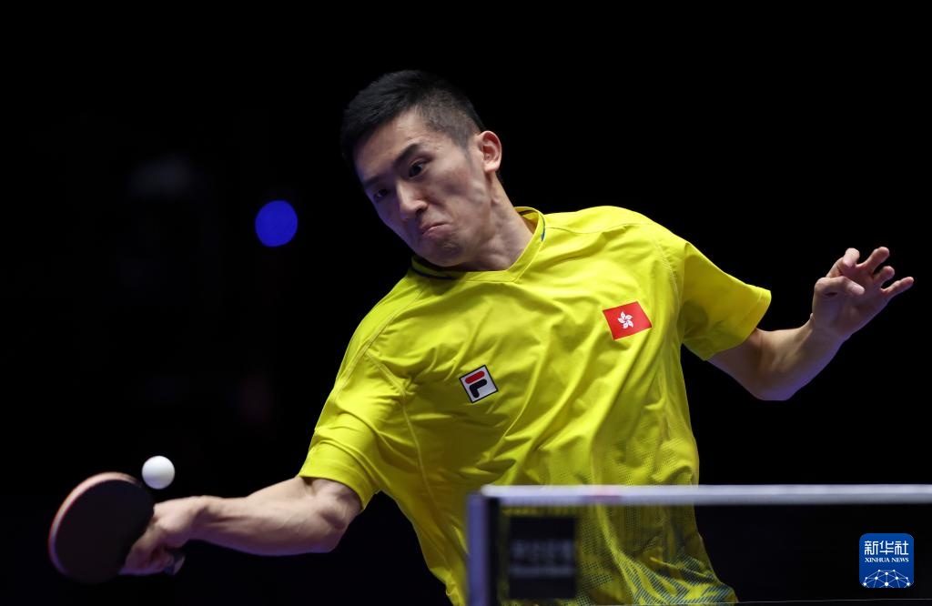 国球迷热议 国球迷热议