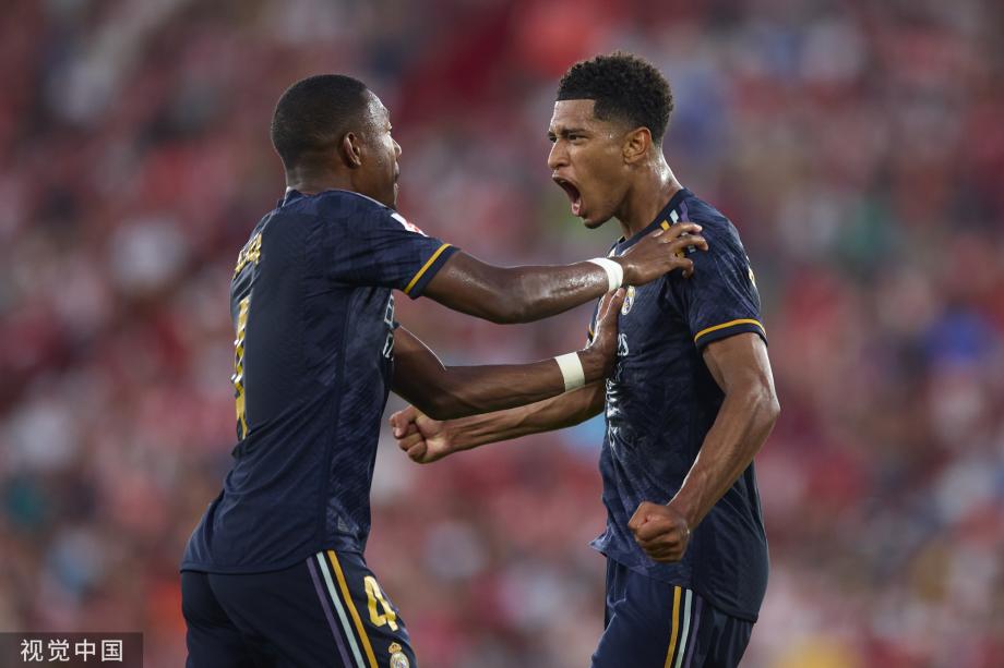 赫罗纳需要 赫罗纳需要