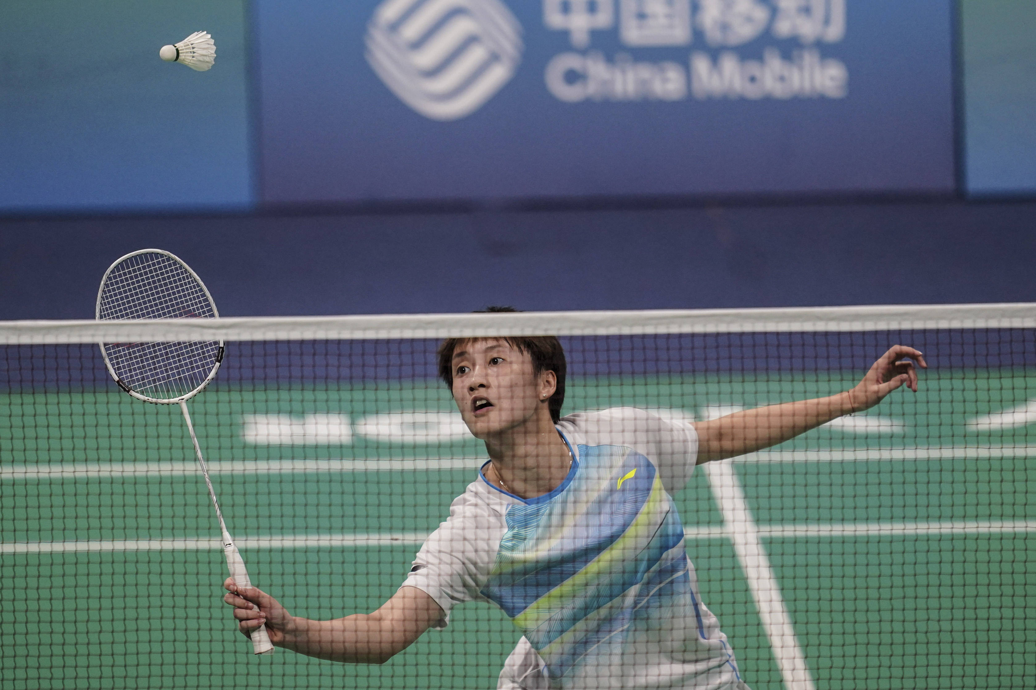 他们在球场 他们在球场