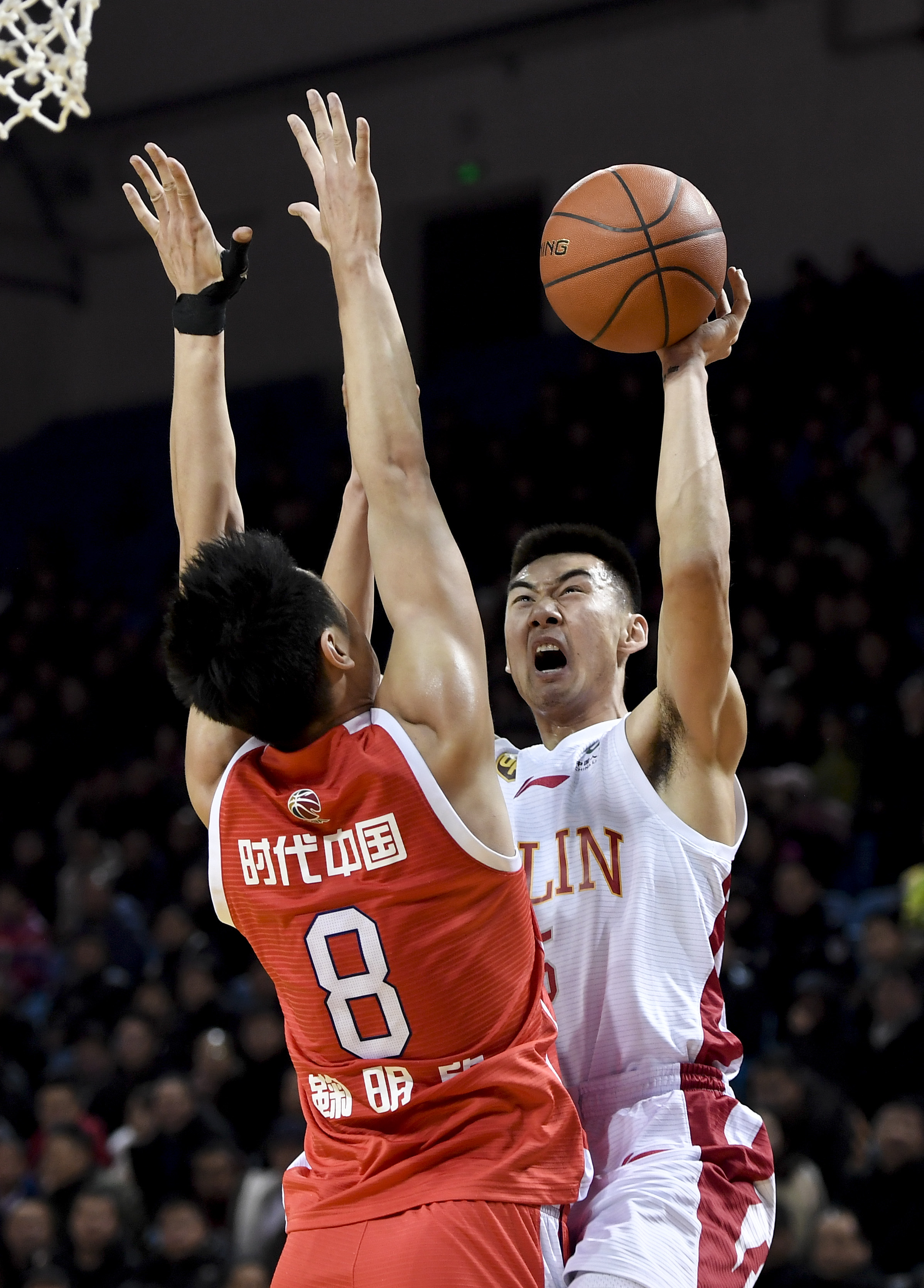 这样的进攻 这样的进攻