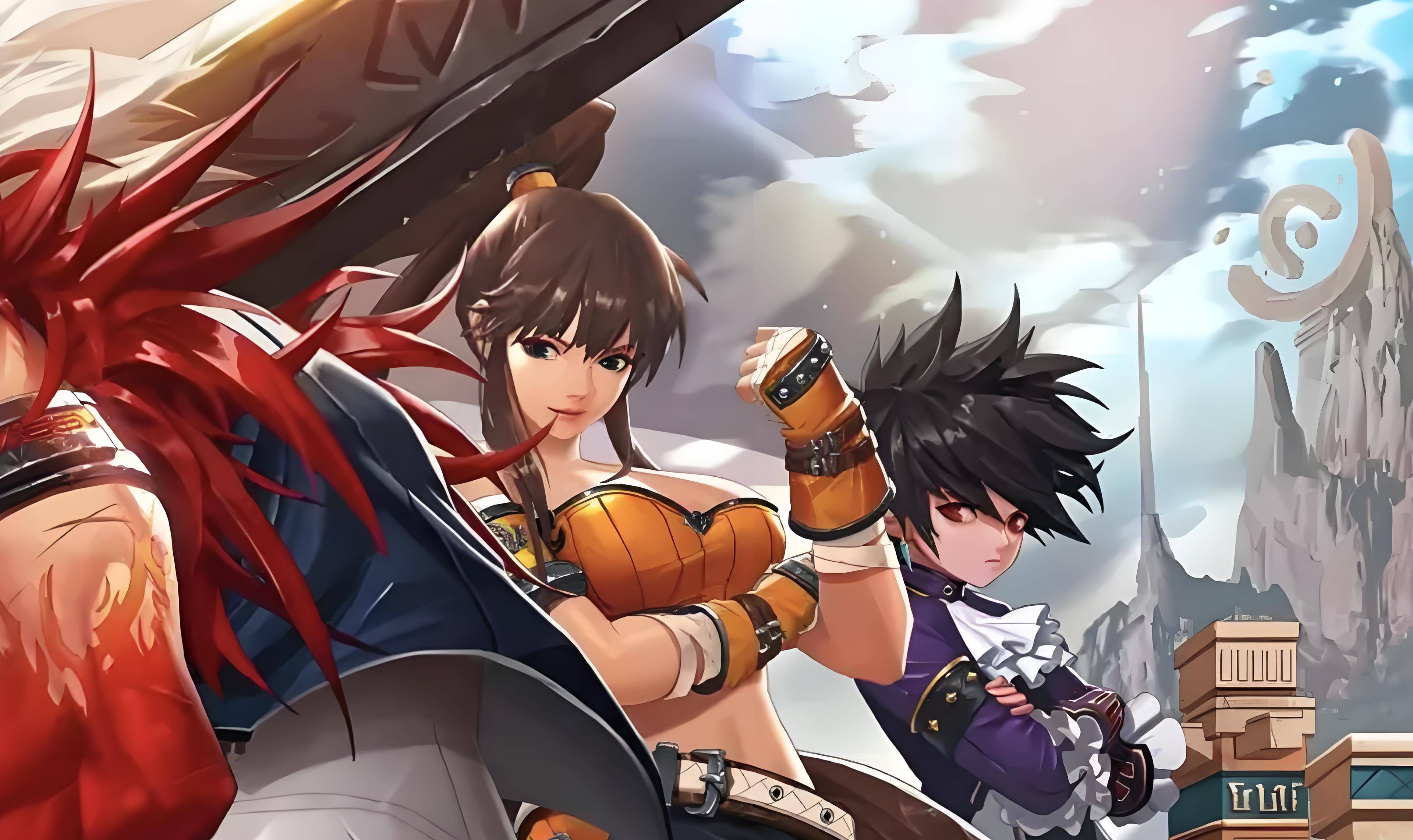 特的自然风 特的自然风