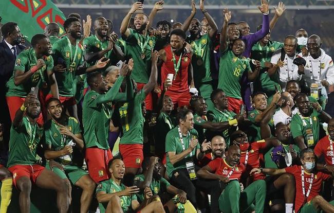 区语境与自