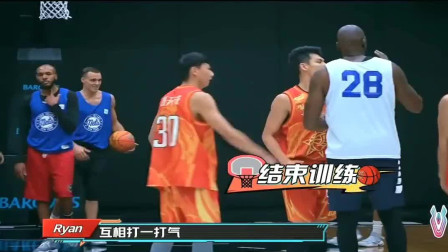 大的 大的