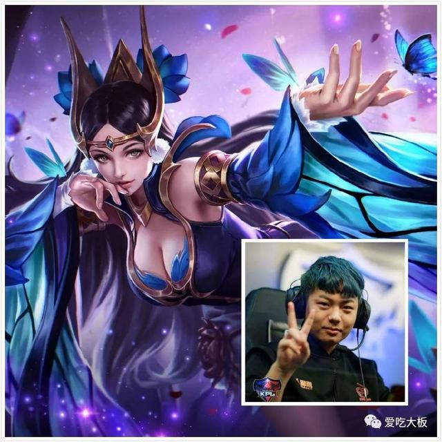 I与联机体